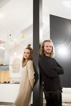 Jopsu ja Timo Ramu, Musuta. Kuva: Messukeskus/ Timo Junttila
