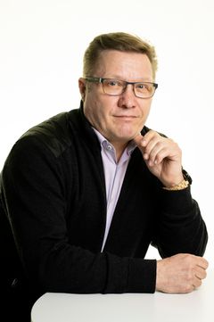 Markku Karjalainen