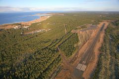 Metsäalan Proforest-messut järjestetään 24.-25.9. Kalajoen lentokentällä.