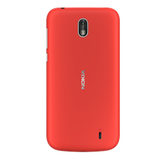 Nokia 1 -älypuhelin tulee myyntiin 1. kesäkuuta Suomessa.
