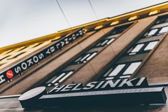 Original Sokos Hotel Helsinki, Kluuvikatu 8