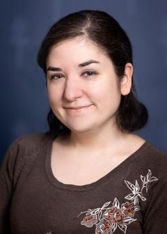 Orsolya Kolozsvári