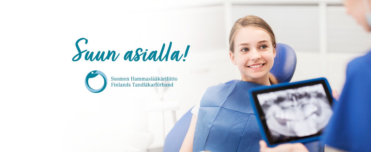 Suomen Hammaslääkäriliitto ry