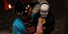 TWO FRIDAS
(Director & Script: Ishtar Yasin, Original title: Dos Fridas, Costa Rica/México, 2018, 92’)