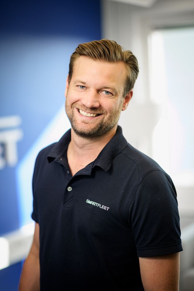 SmartFleet 11