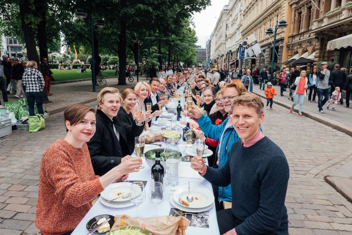 Kuva: Yhteismaa