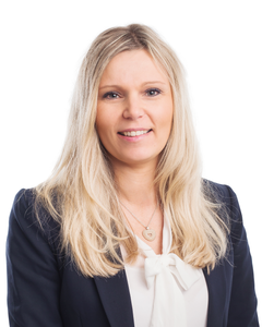Smilen toimialajohtaja Johanna Majakangas näkee Smile Rekryssä valtavan potentiaalin ja uskoo sen säästävän yritysten resursseja rekrytointiprosesseissa tuntuvasti.