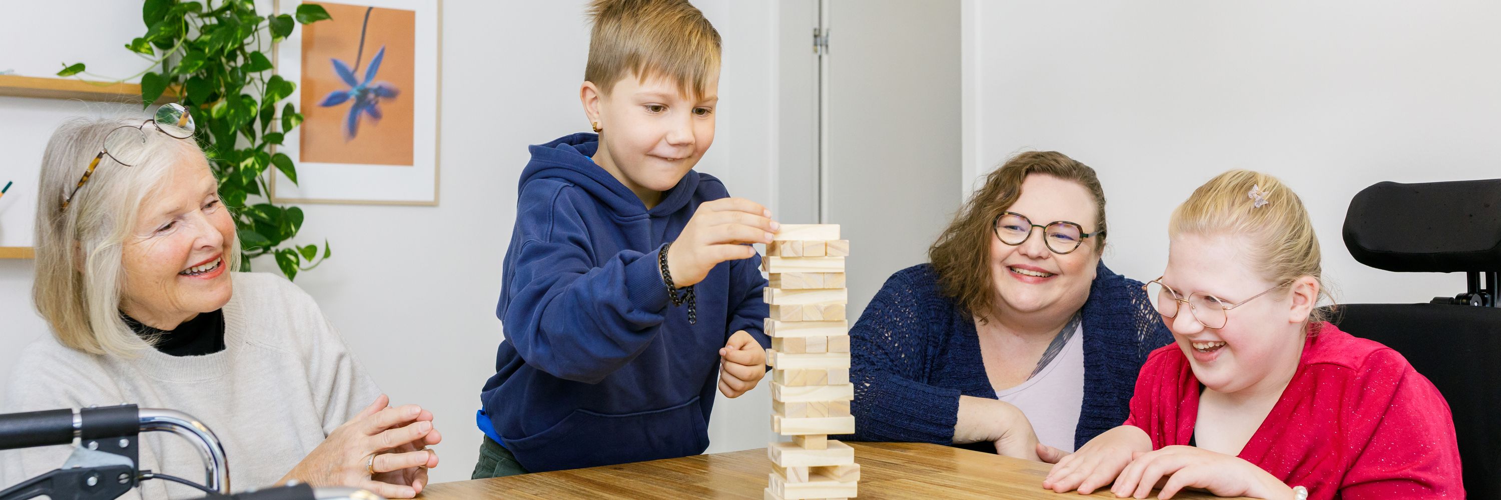 Helsingin kaupunki, sosiaali-, terveys- ja pelastustoimiala