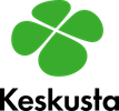 Suomen Keskusta r.p.-logo