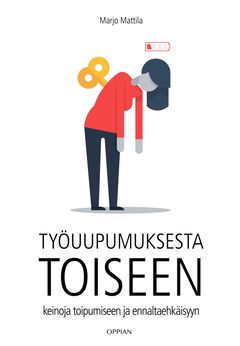 Työuupumuksesta toiseen (Oppian 2022)