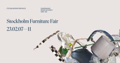 Stockholm Furniture Fair 2023