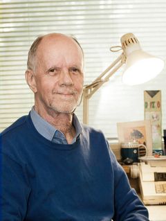Jukka Pakkasen kuva © Matti Vuohelainen