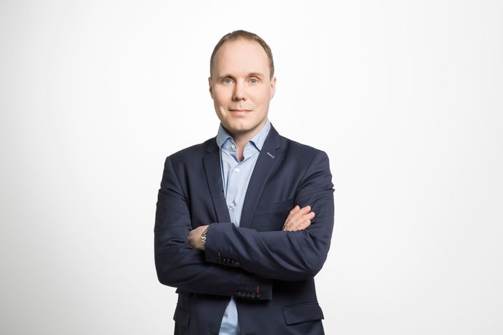 Esa Suomalainen