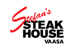 Logo: Stefan's Steakhouse Vaasa
