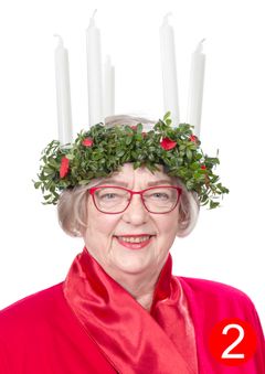 Maire Pettinen