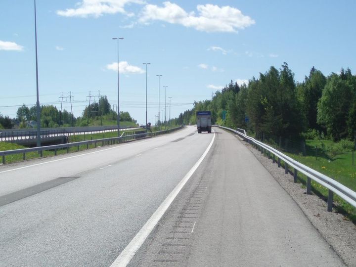 Kiala broar i Borgå.