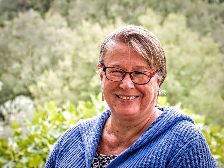 Merja Tuominen-Gialitaki