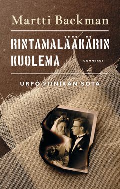 Rintamalääkärin kuolema