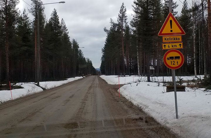 Kuva vapaasti käytettävissä. Kuvaaja Vesa Joona.