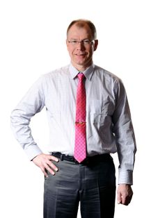 Finnet-liiton toimitusjohtaja Jarmo Matilainen.