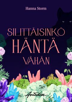 Kansi: Jutta Kivilompolo