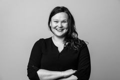 Viestintätieteiden dosentti, FT Anne Laajalahti on nimitetty Brunnen Communicationsiin johtavaksi viestintäkonsultiksi. Kuva: Sam Jamsen