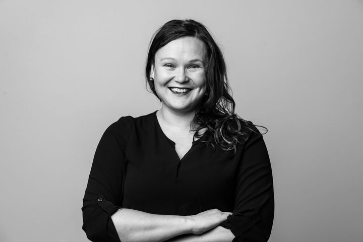 Viestintätieteiden dosentti, FT Anne Laajalahti on nimitetty Brunnen Communicationsiin johtavaksi viestintäkonsultiksi. Kuva: Sam Jamsen