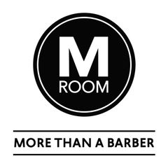Logo: M Room