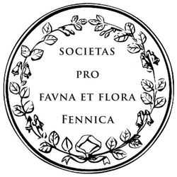 Societas pro Fauna et Flora Fennica