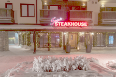 Uusi Stefan’s Steakhouse. Kuva: Kim Ekman / Vision51.