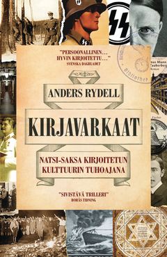 Kirjavarkaat