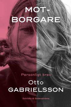 Omslag: Fredrik Bäck