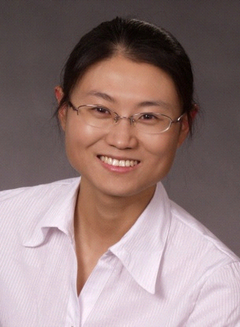 Yue Dong