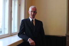 Tuomas Hoppu (kuva: Elina Ruuttila)