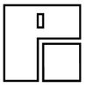 Suomen Pakkausyhdistys ry-logo