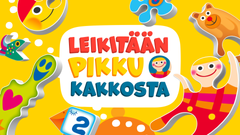 Kuva: Pikku Kakkonen / Yle.