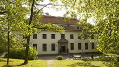 Träskändan kartano