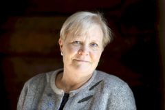 R. Reinikka (Kuvaaja: Liisa Takala)