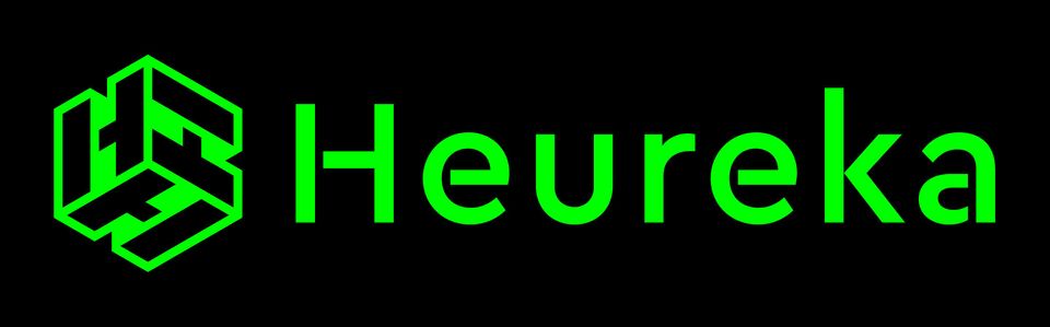 Heurekan-logo-vihrea-musta