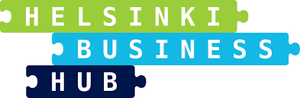 Helsinki Business Hub-logo