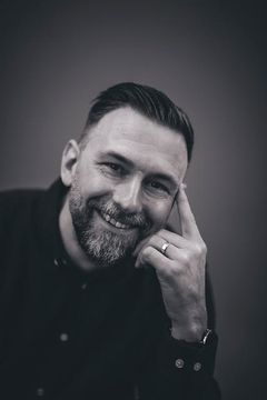 Tommi Viikinkoski (kuvaaja: Markus Råman)
