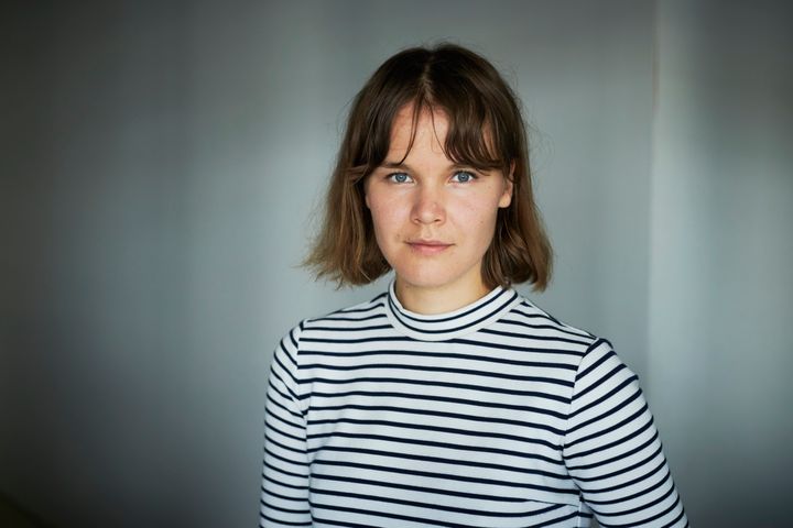 Milka Luhtaniemi (kuva: Marek Sabogal)