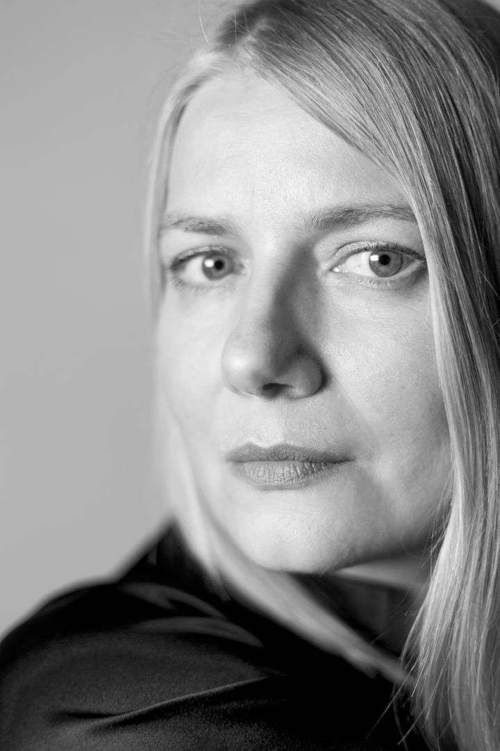 Krista Mölder. Photo: Mark Raidpere