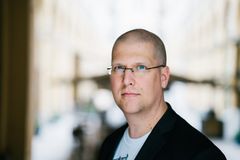Mikko Seppä.