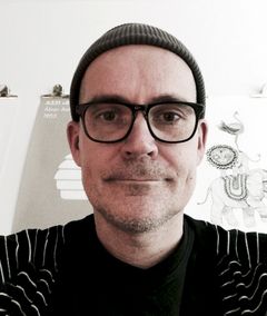 Suunnittelija Petteri Järvelin, Rimini Creative
