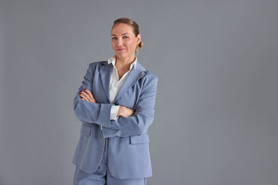 Marja Välilä