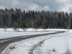 Yksityisteiden avustusperusteissa ei ole enää vaatimusta pysyvästä asutuksesta.