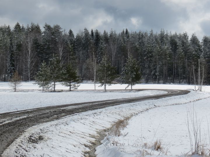 Yksityisteiden avustusperusteissa ei ole enää vaatimusta pysyvästä asutuksesta.