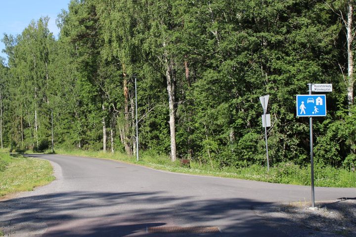 Foto: Vasa stad/Kaspian Knuutila