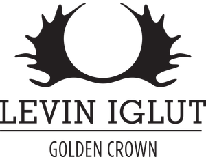 Levin Iglut / Levi Igloos, Colden Crown